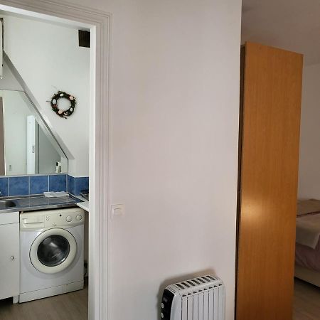 Paris Flat Apartment Bagian luar foto